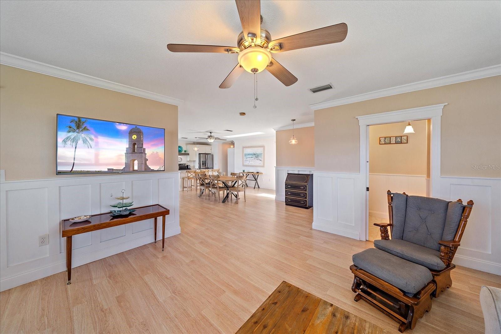 SAGAMORE ESTATES - Residential