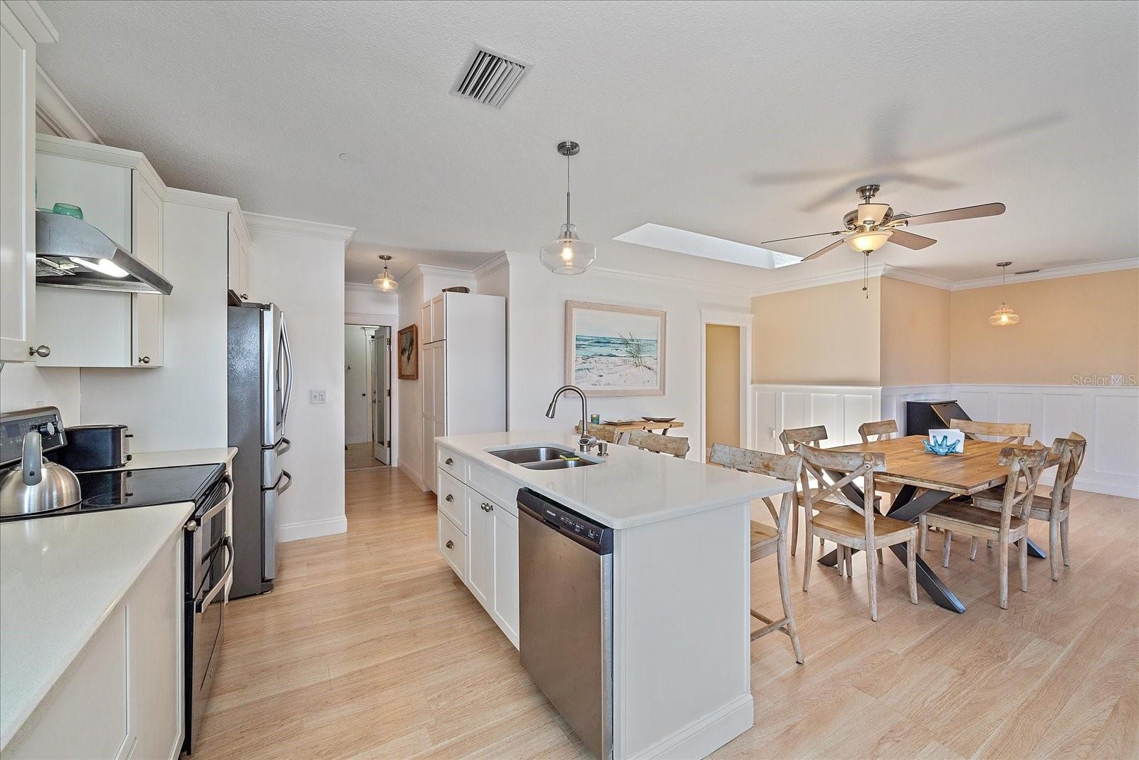 SAGAMORE ESTATES - Residential