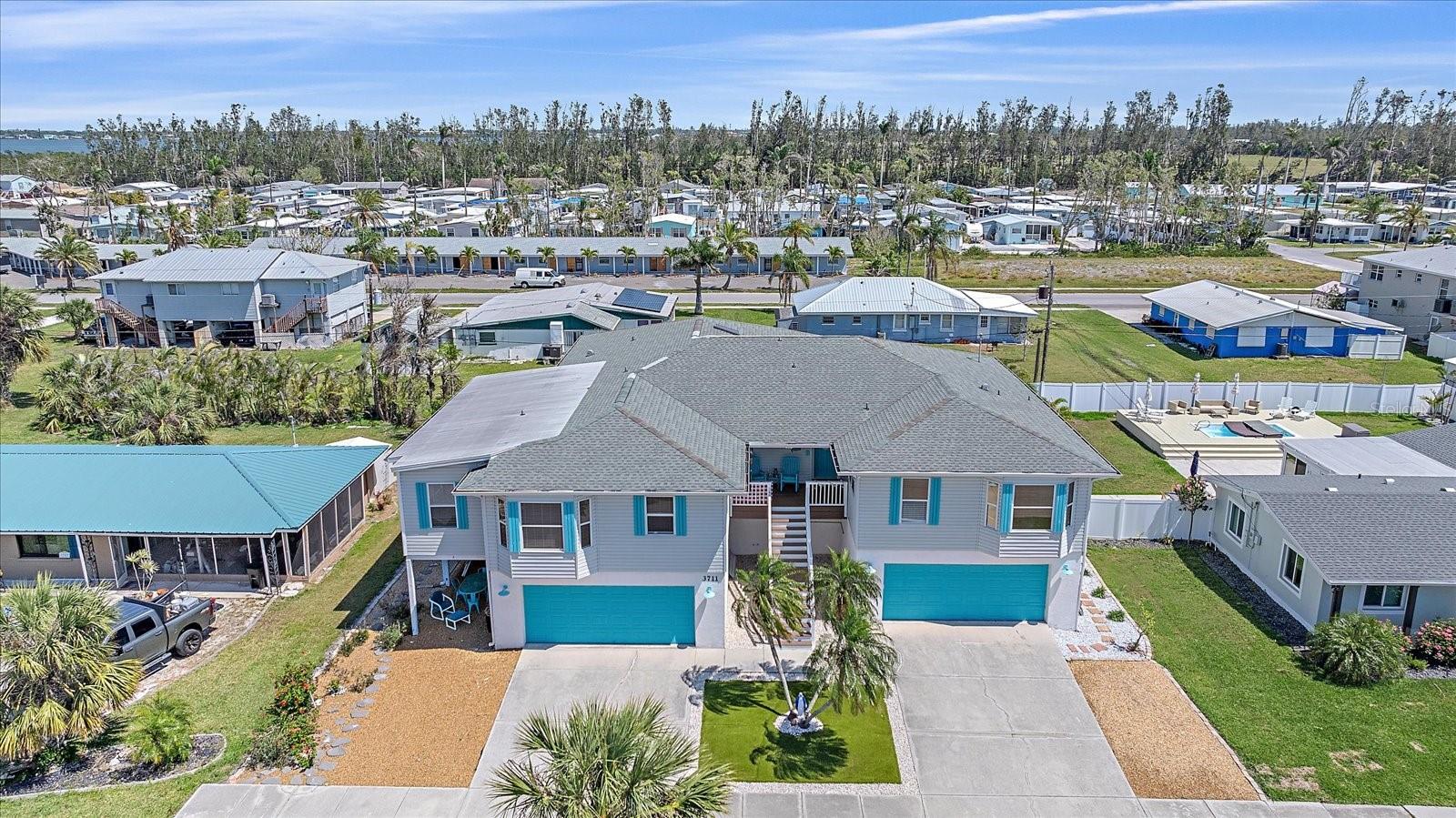 3711 118TH STREET W