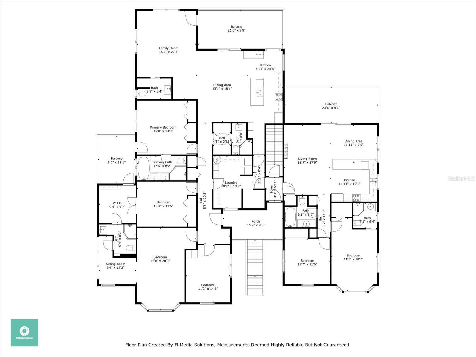 SAGAMORE ESTATES - Residential