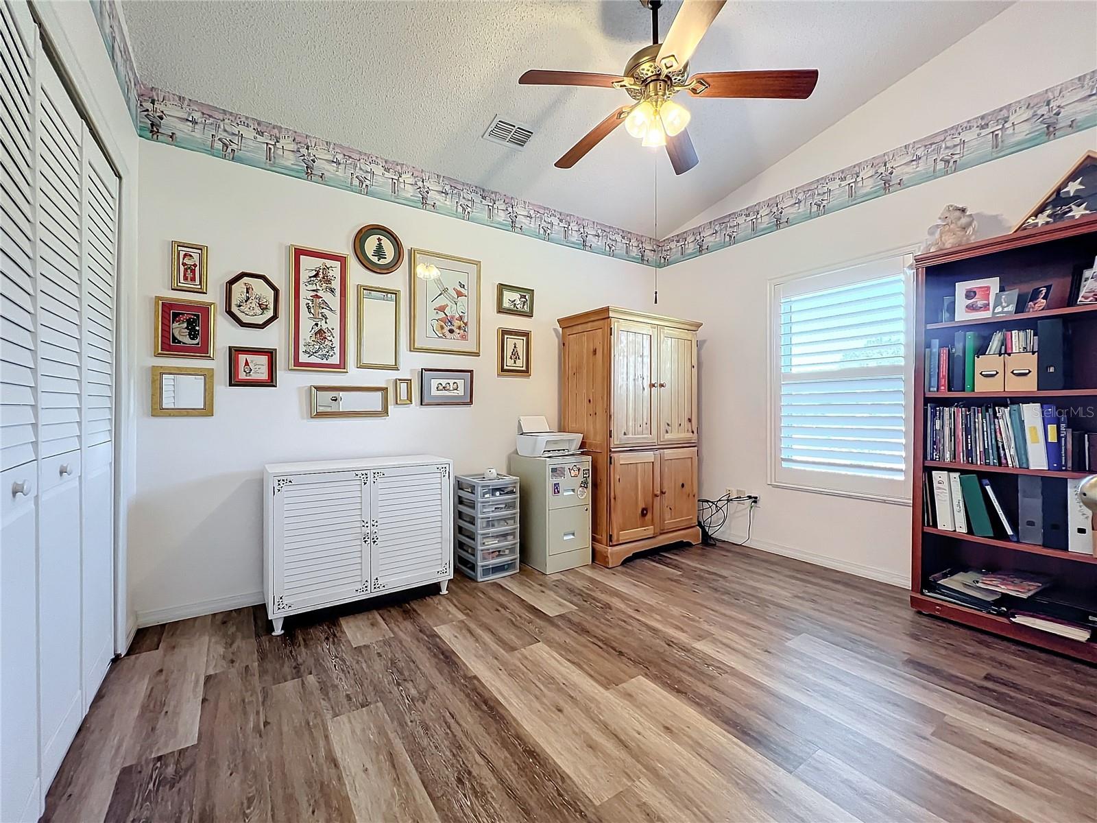 PLANTATION AT LEESBURG GREENTREE - Residential