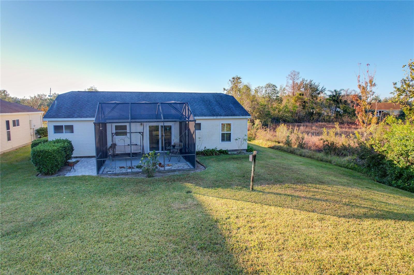 PLANTATION AT LEESBURG GREENTREE - Residential