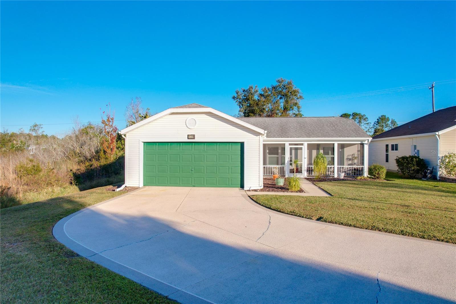 PLANTATION AT LEESBURG GREENTREE - Residential