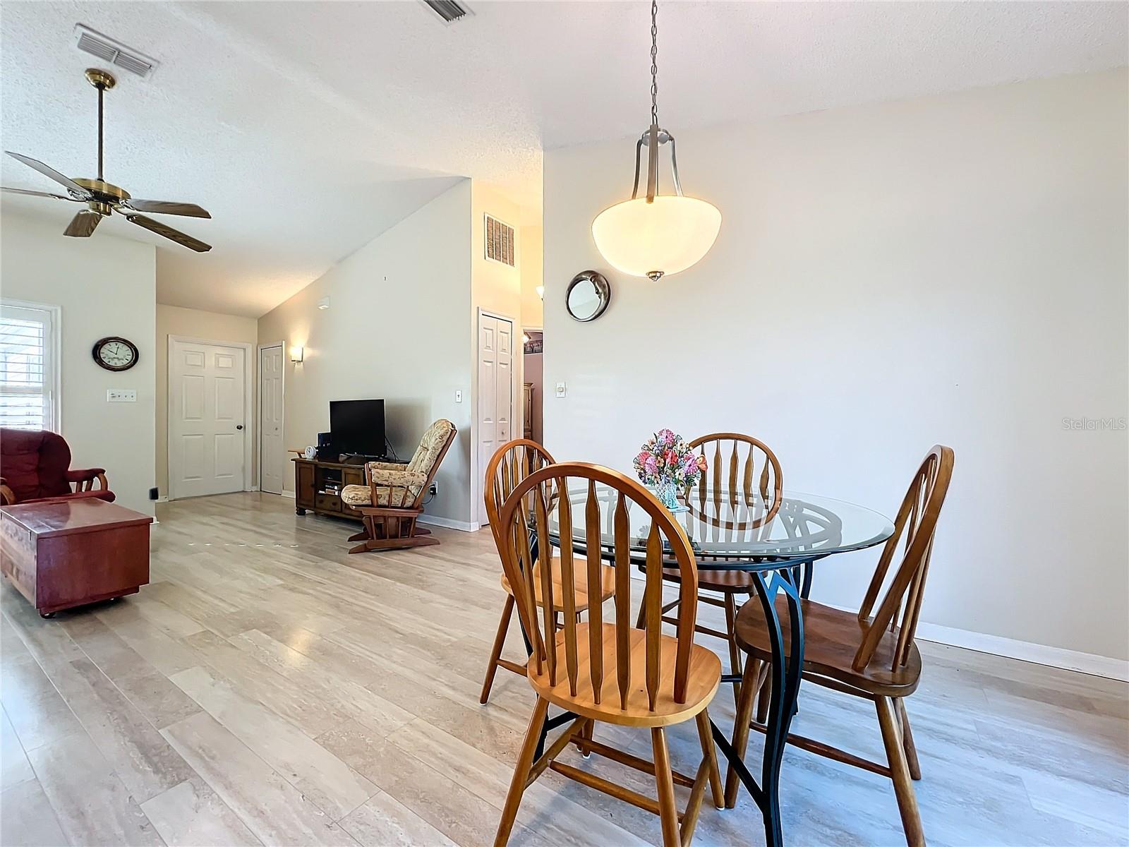 PLANTATION AT LEESBURG GREENTREE - Residential