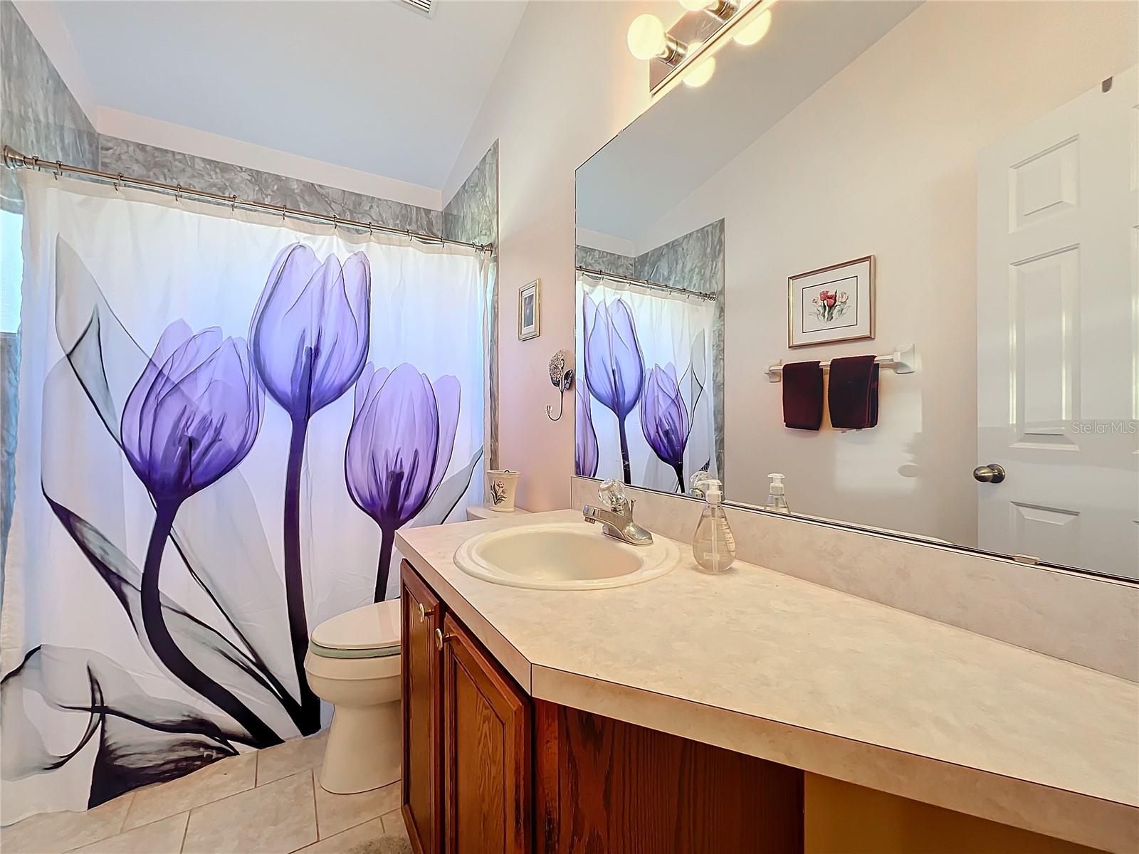 PLANTATION AT LEESBURG GREENTREE - Residential