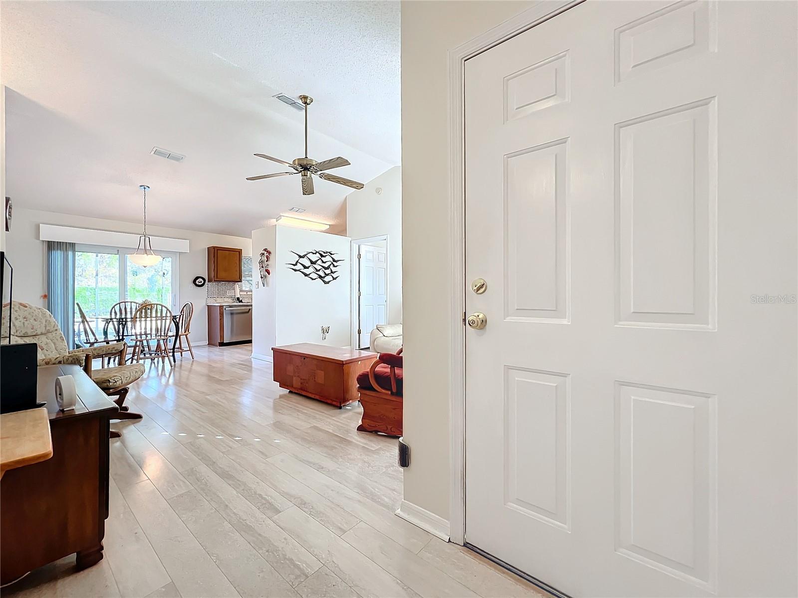 PLANTATION AT LEESBURG GREENTREE - Residential