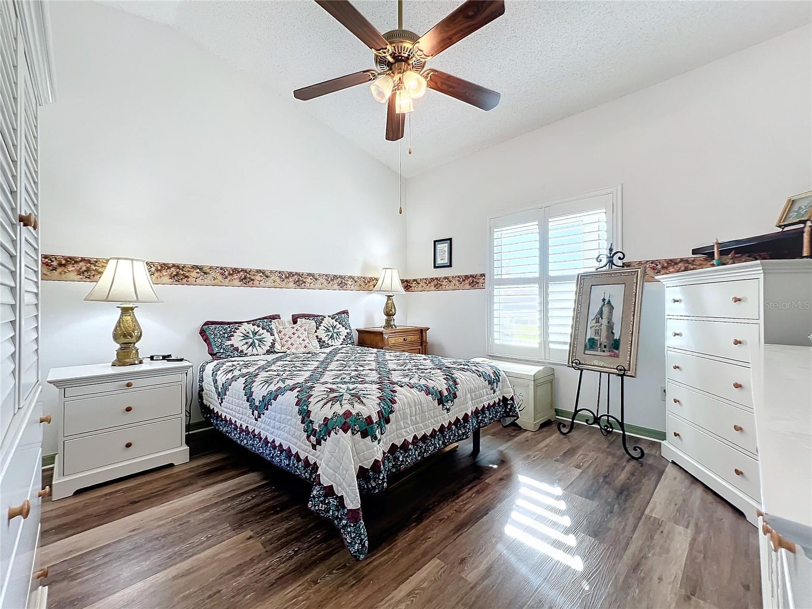 PLANTATION AT LEESBURG GREENTREE - Residential