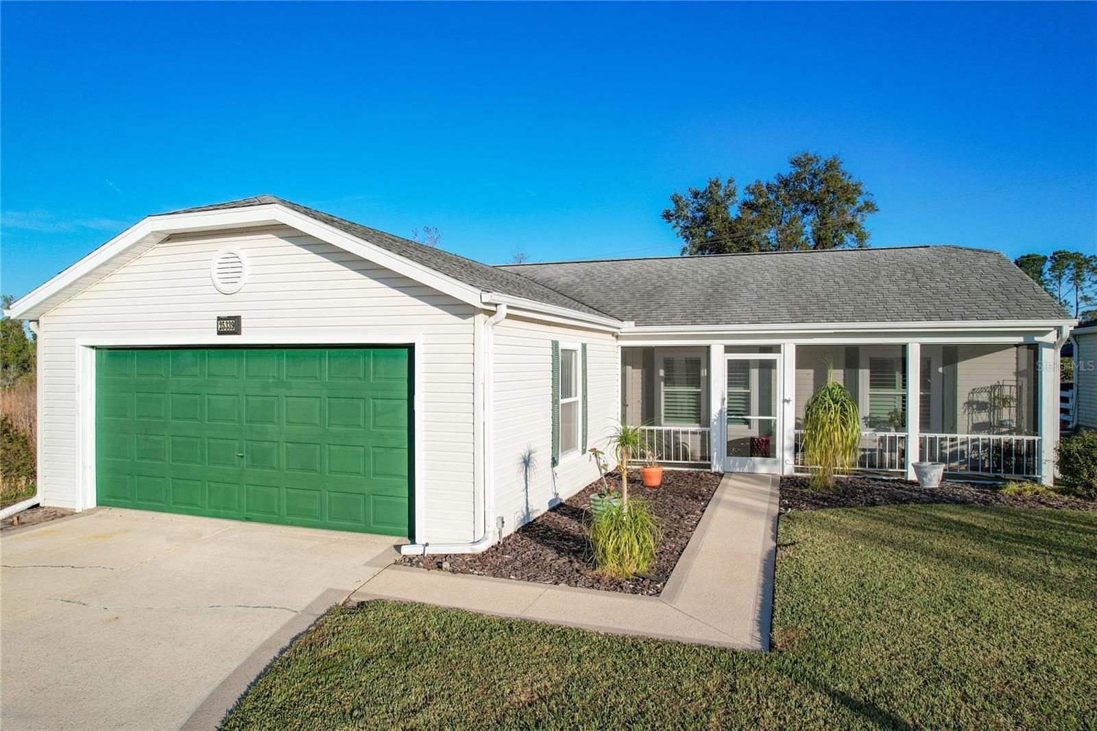 PLANTATION AT LEESBURG GREENTREE - Residential