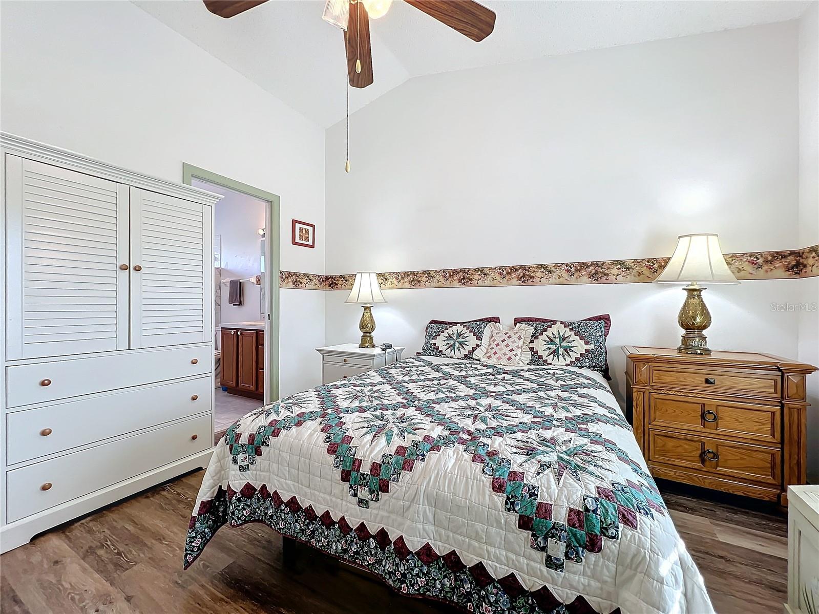 PLANTATION AT LEESBURG GREENTREE - Residential