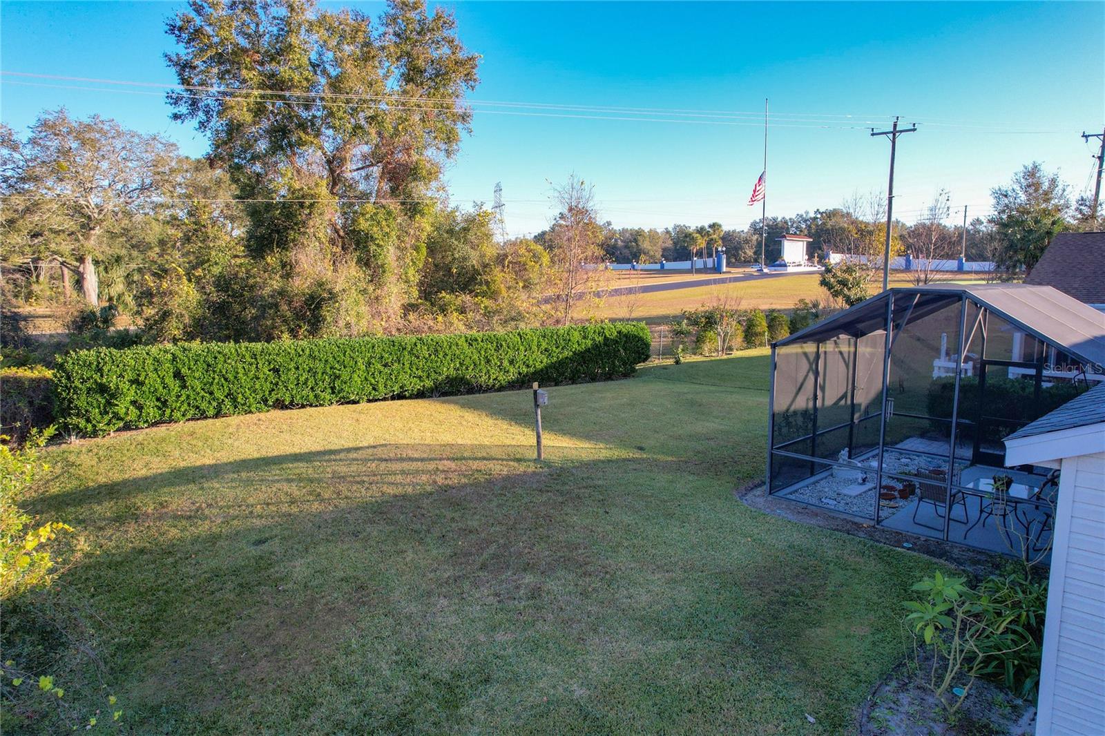 PLANTATION AT LEESBURG GREENTREE - Residential