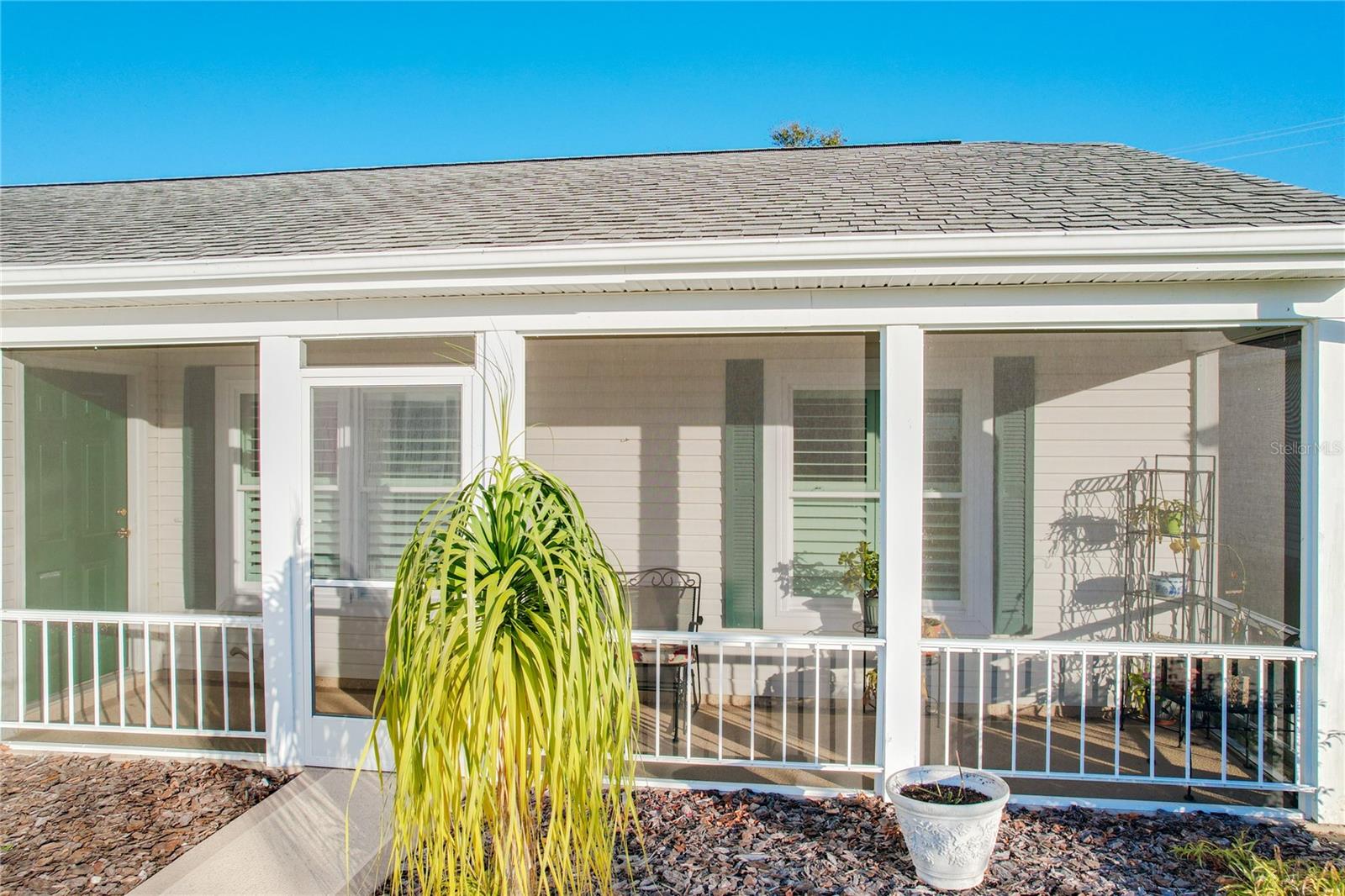 PLANTATION AT LEESBURG GREENTREE - Residential