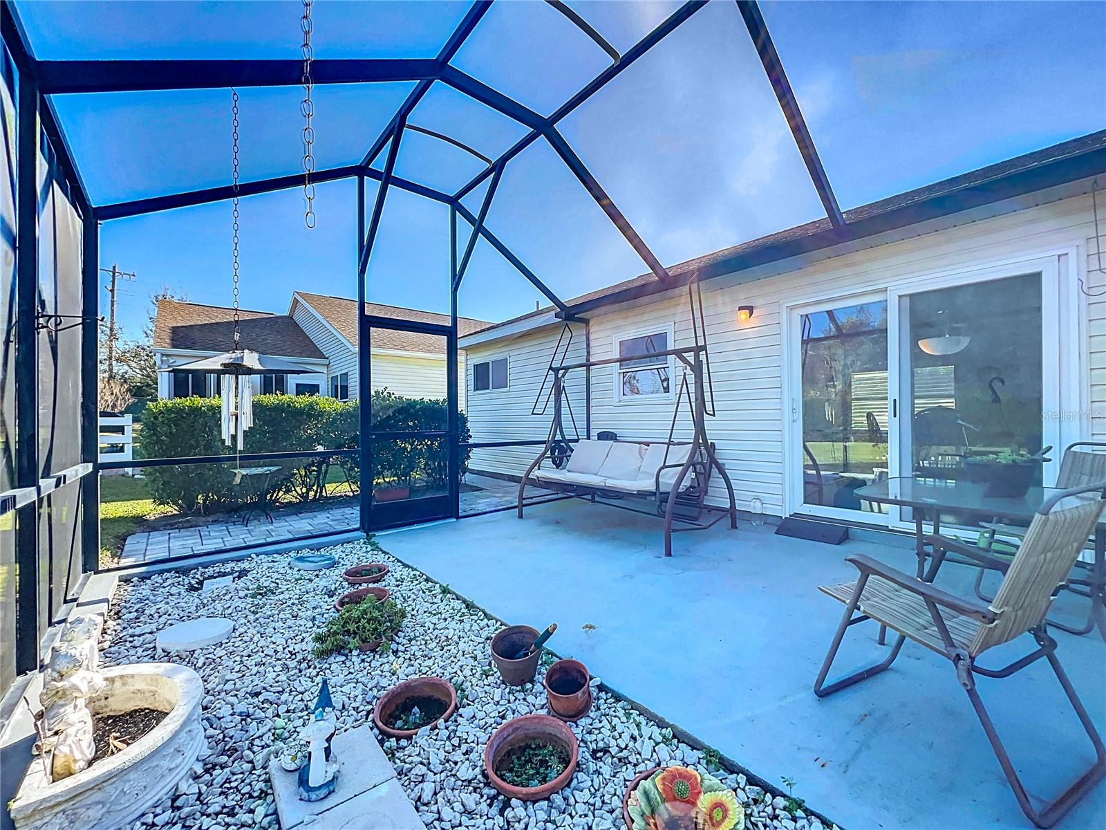 PLANTATION AT LEESBURG GREENTREE - Residential