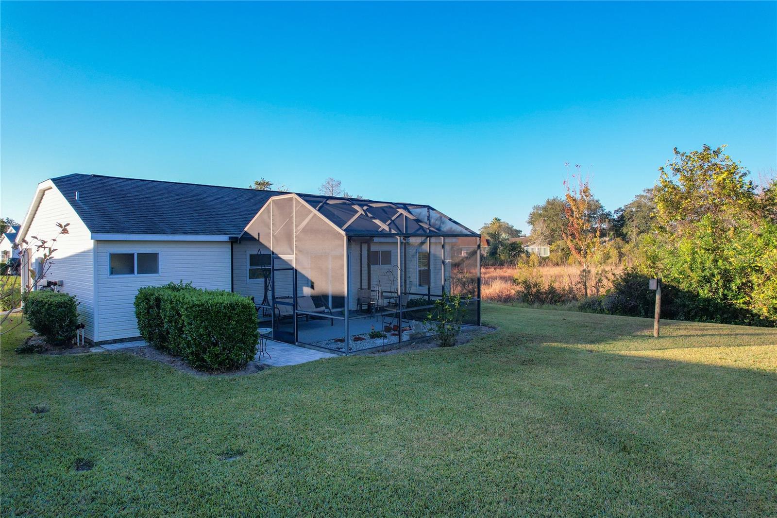 PLANTATION AT LEESBURG GREENTREE - Residential