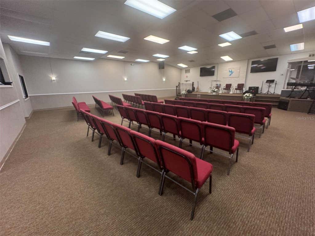Photo of 11601 S Orange Blossom Trail #203, Orlando, FL 32837 (MLS # G5115657)