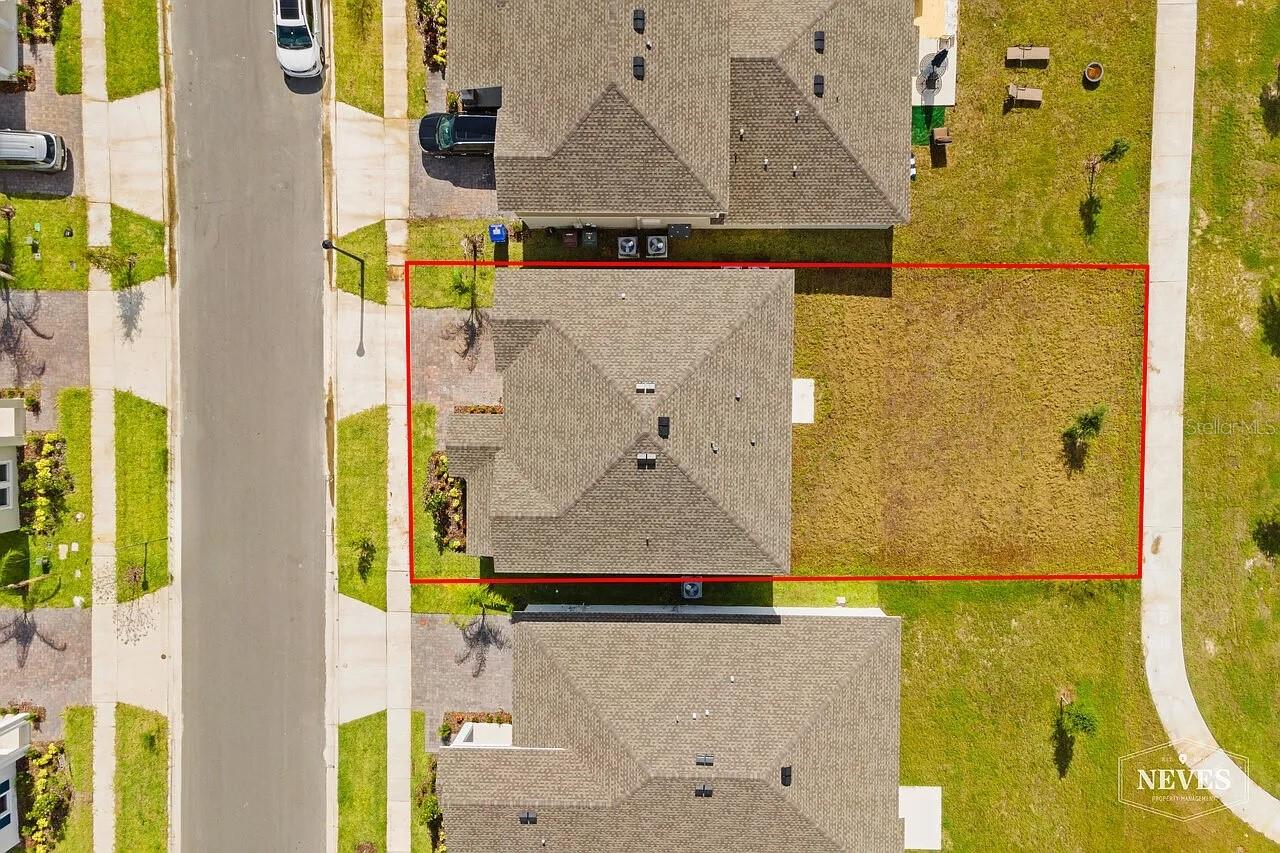 KNIGHTSBRIDGE PH 1 - Residential Lease