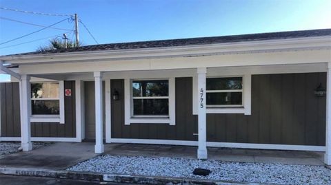 Photo of 4775 Seminole Avenue, Winter Park, FL 32792 (MLS # O6393586)