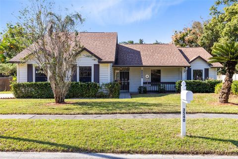 Photo of 3540 Jennie Jewel Place, Orlando, FL 32806 (MLS # O6361379)