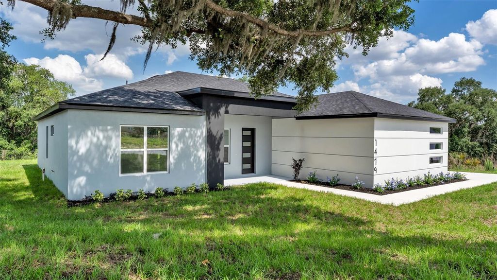 Photo of 1479 Holly Hill Road, Davenport, FL 33837 (MLS # L4961853)