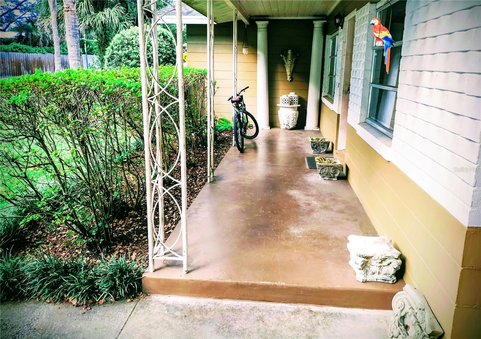 CONWAY PARK - Residential