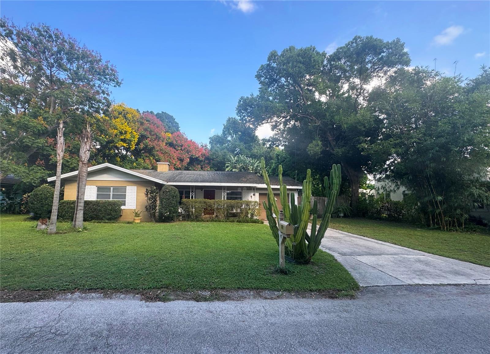 CONWAY PARK - Residential