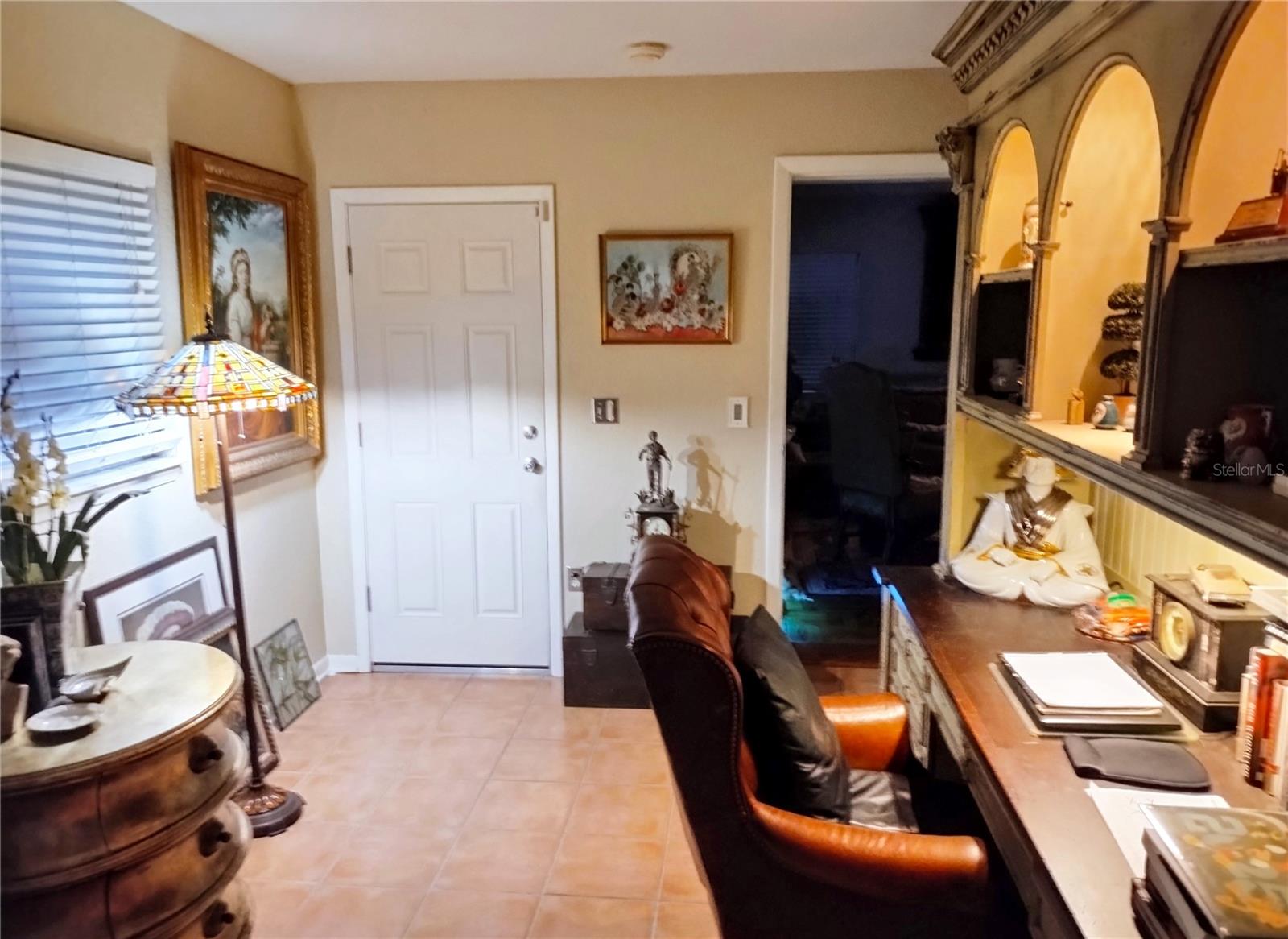 CONWAY PARK - Residential