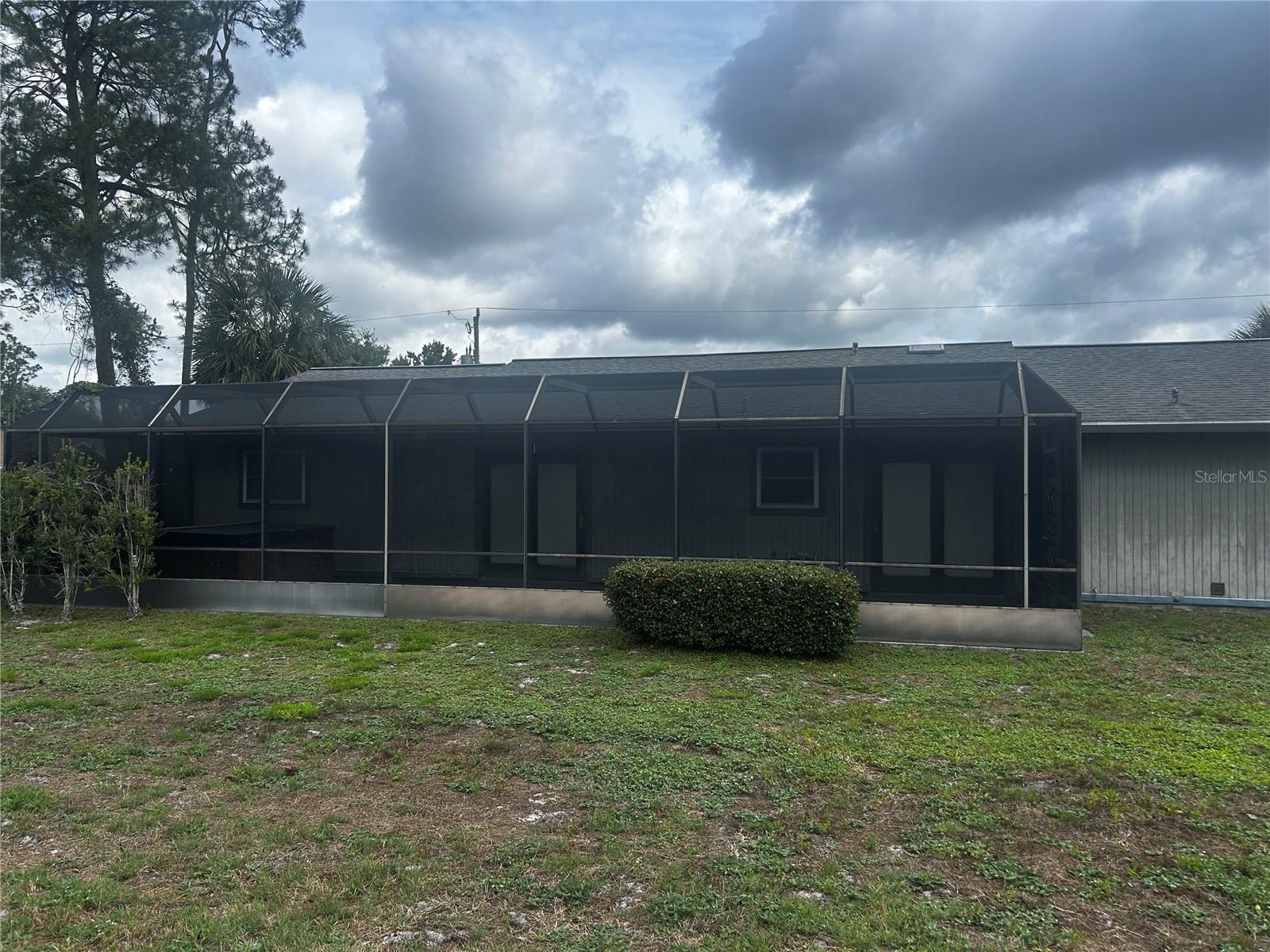 BAYSIDE PRCL C - Residential