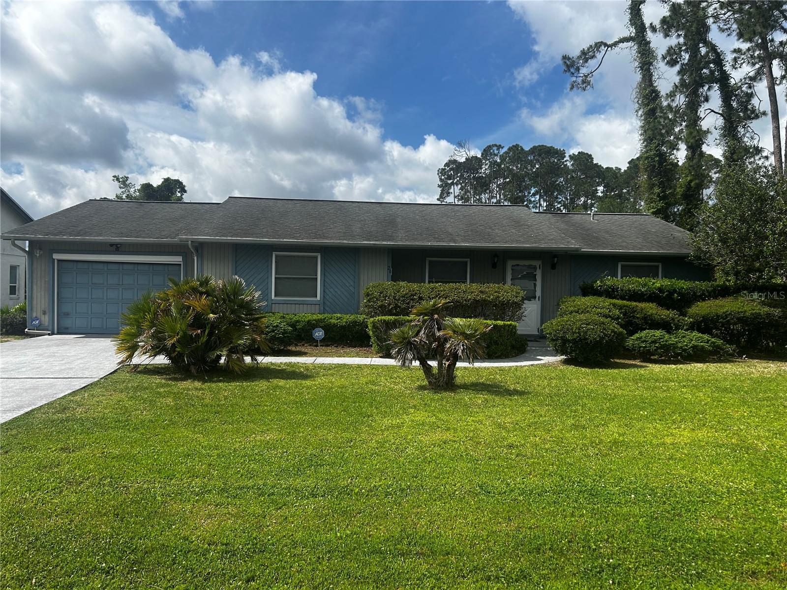 BAYSIDE PRCL C - Residential