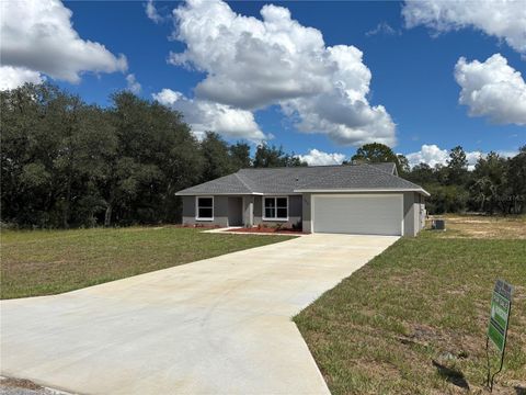 Photo of 4833 SW Hyacinth Court, Dunnellon, FL 34431 (MLS # OM710514) Photo of 4833 SW Hyacinth Court, Dunnellon, FL 34431 (MLS # OM710514)