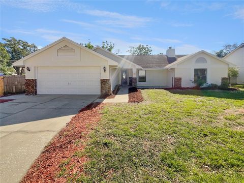 A home in ORLANDO