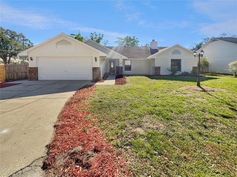 A home in ORLANDO