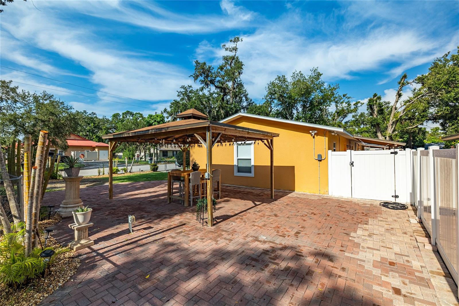 WHITAKER ESTATE - Residential Lease