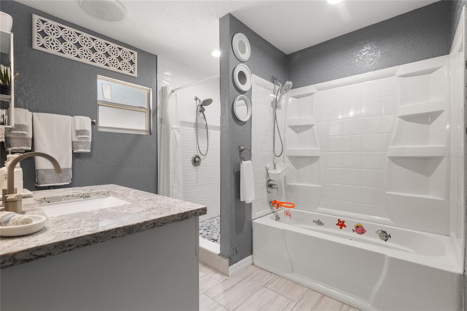 WHITAKER ESTATE - Residential Lease