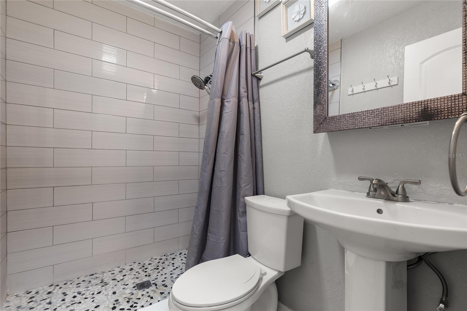 WHITAKER ESTATE - Residential Lease