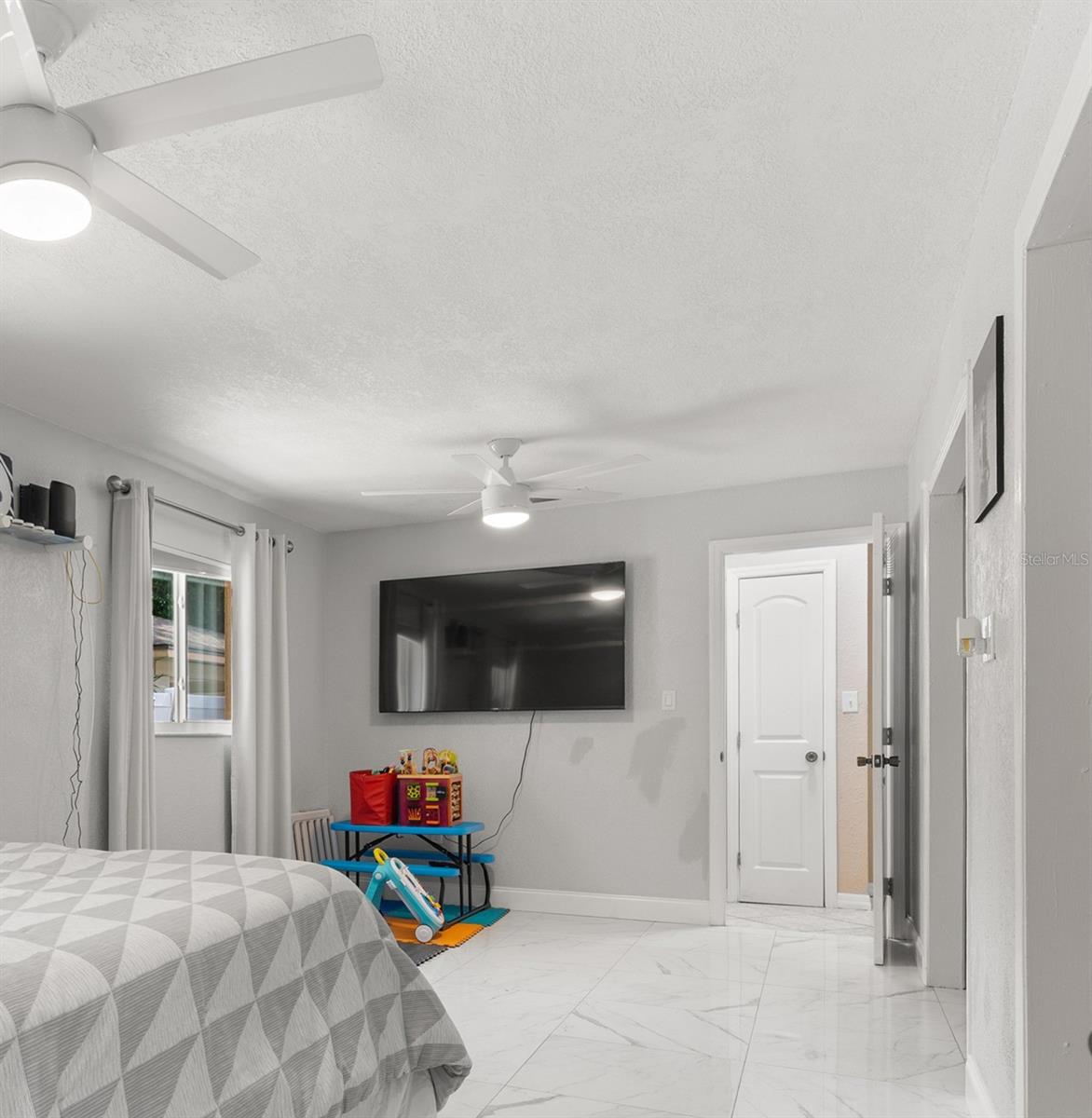 WHITAKER ESTATE - Residential Lease