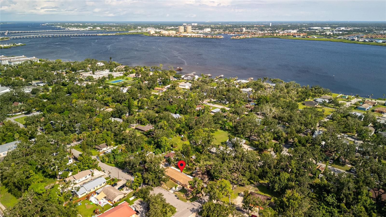 WHITAKER ESTATE - Residential Lease