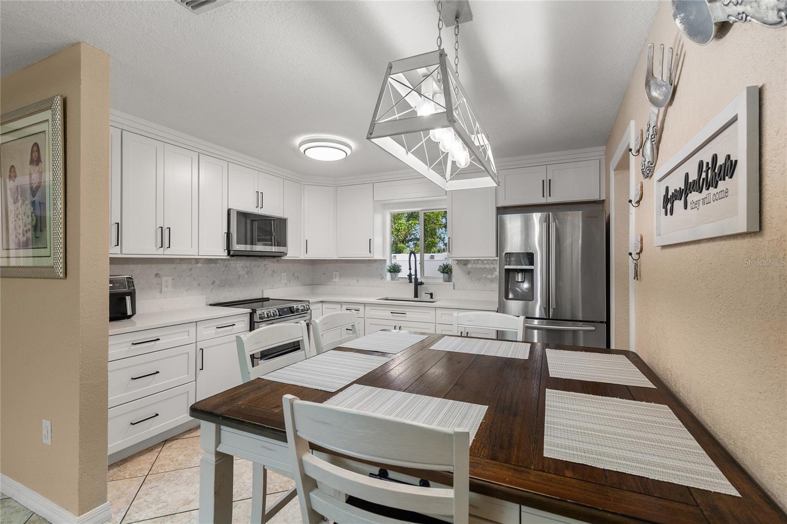 WHITAKER ESTATE - Residential Lease