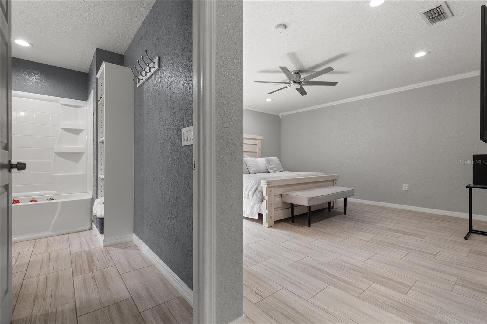 WHITAKER ESTATE - Residential Lease