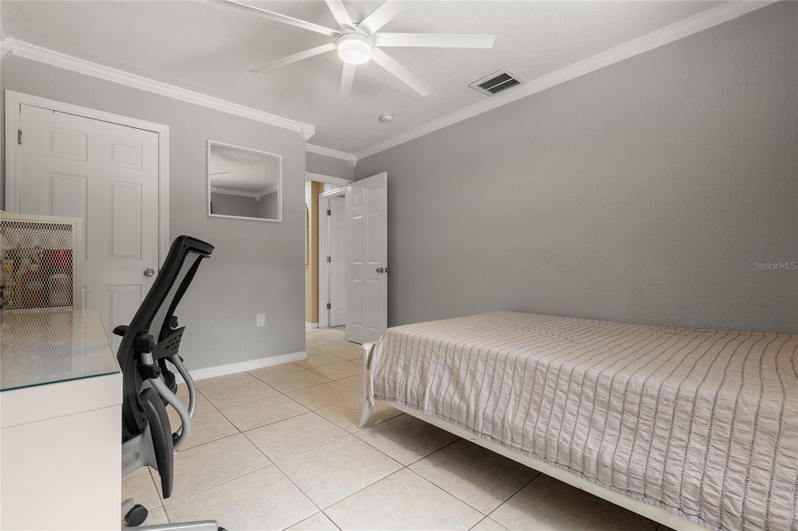 WHITAKER ESTATE - Residential Lease