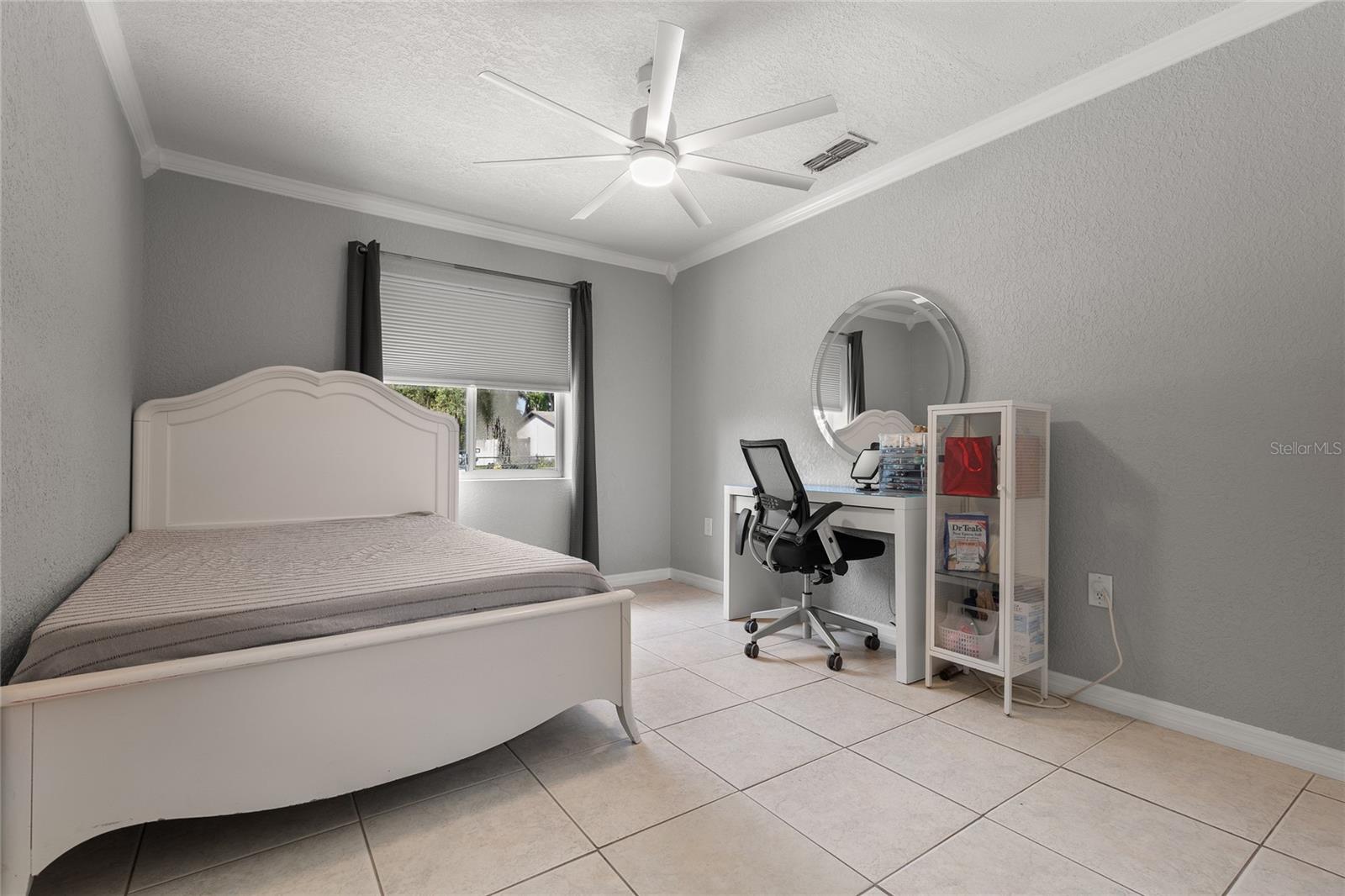 WHITAKER ESTATE - Residential Lease