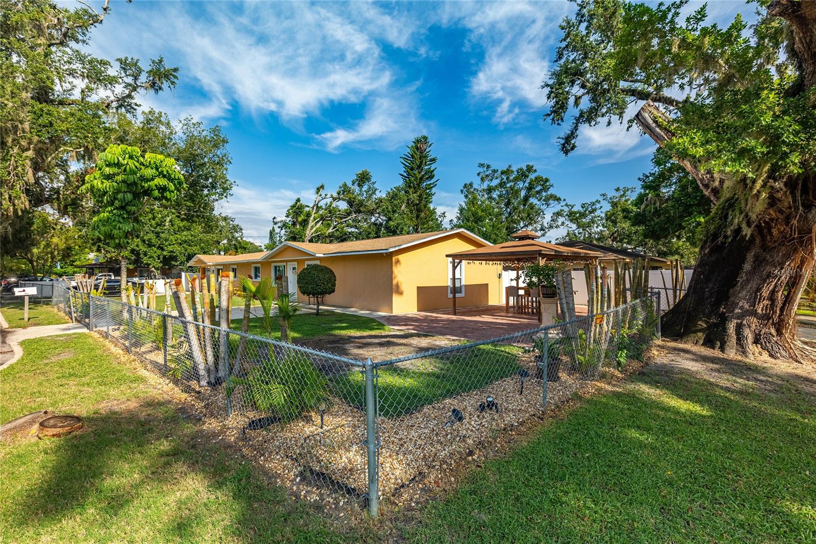 WHITAKER ESTATE - Residential Lease