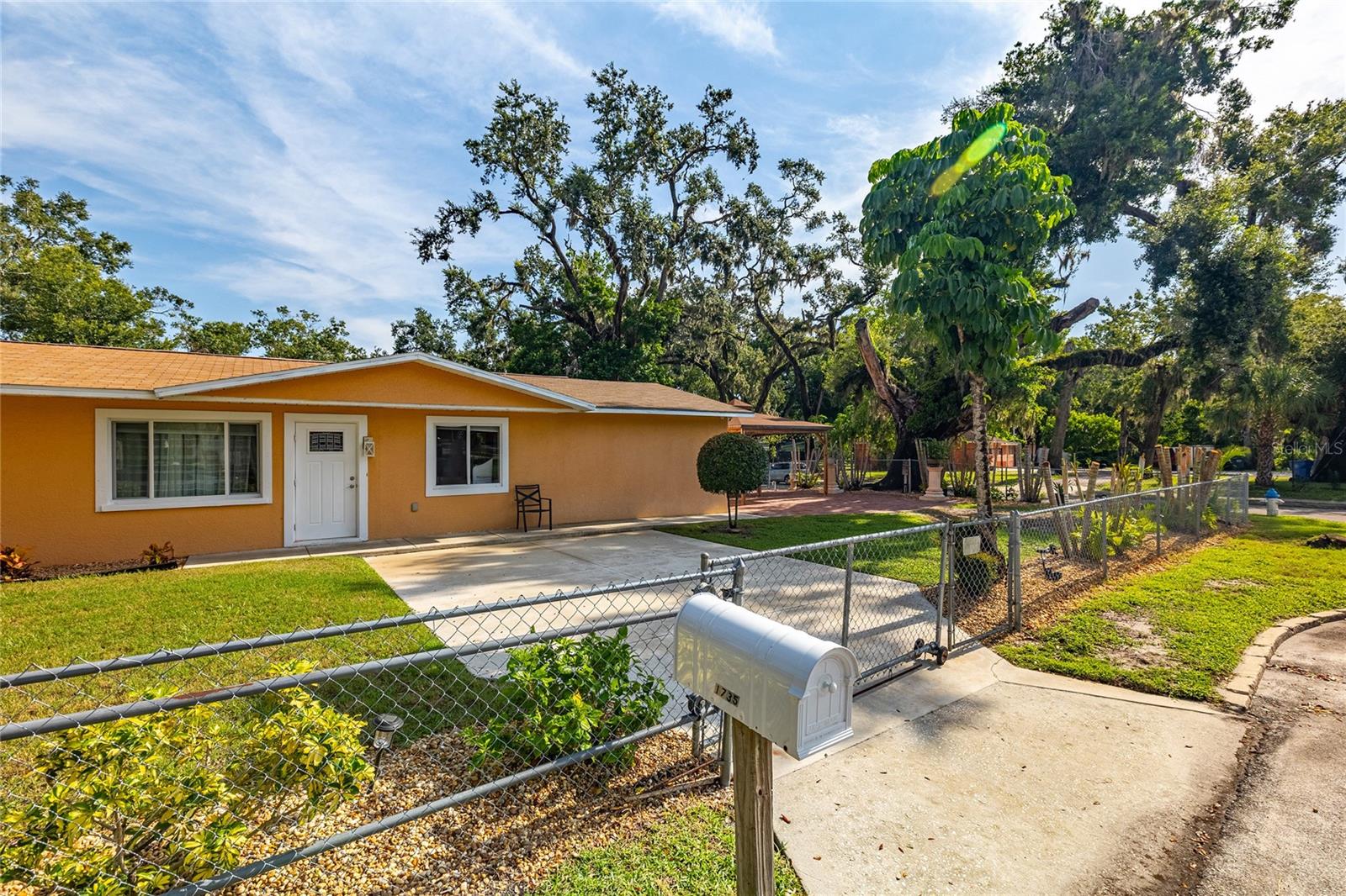 WHITAKER ESTATE - Residential Lease