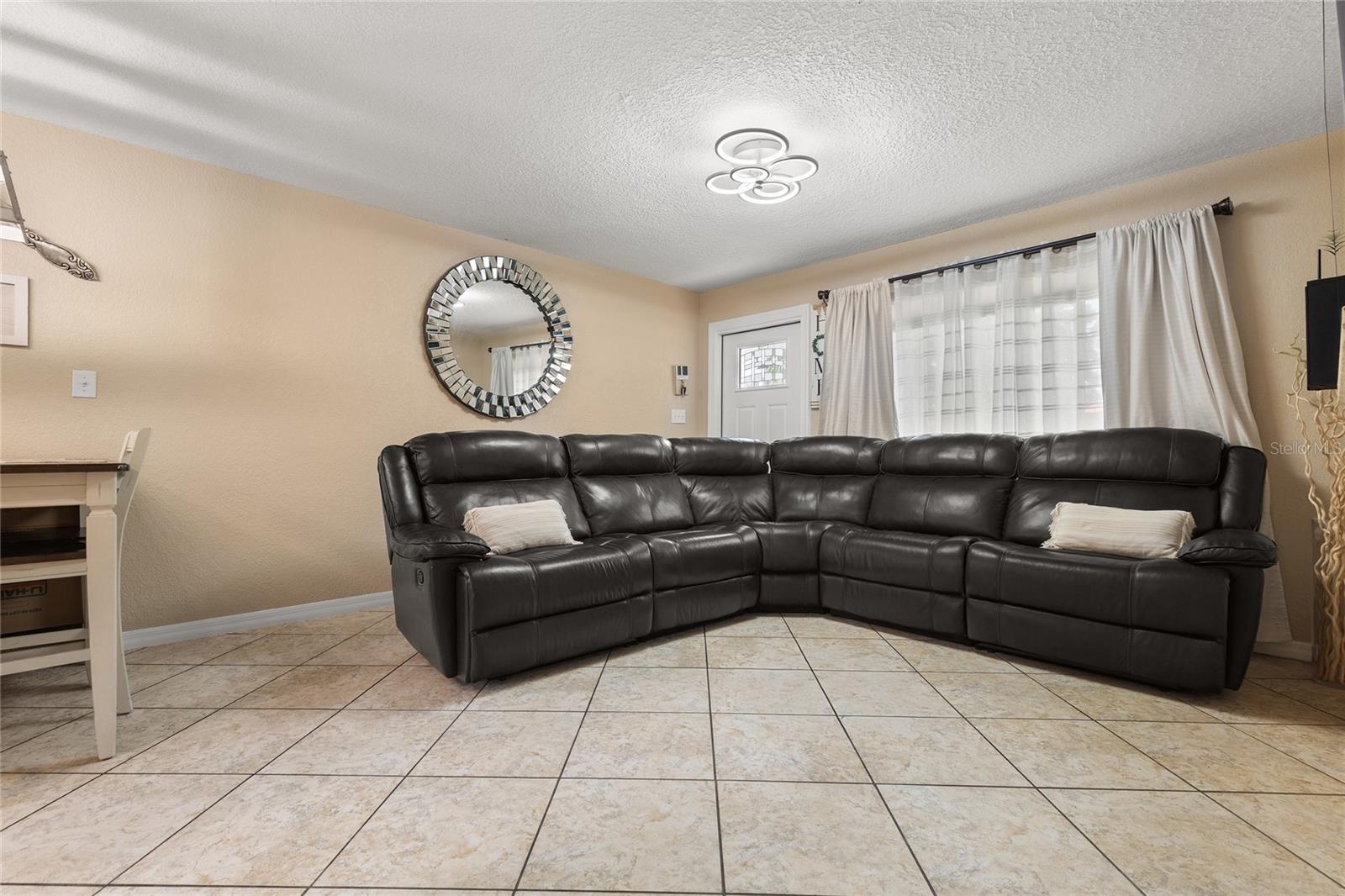 WHITAKER ESTATE - Residential Lease