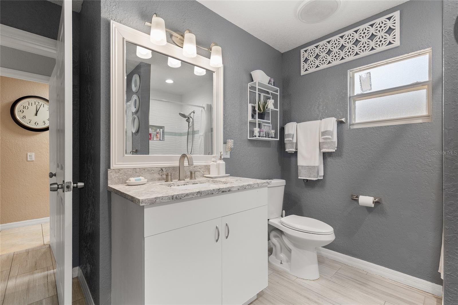 WHITAKER ESTATE - Residential Lease