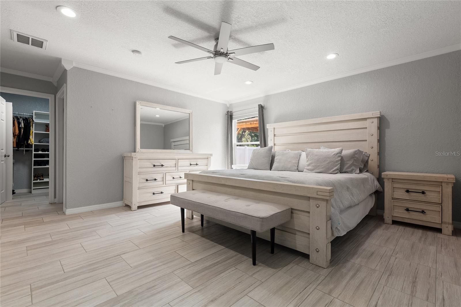 WHITAKER ESTATE - Residential Lease