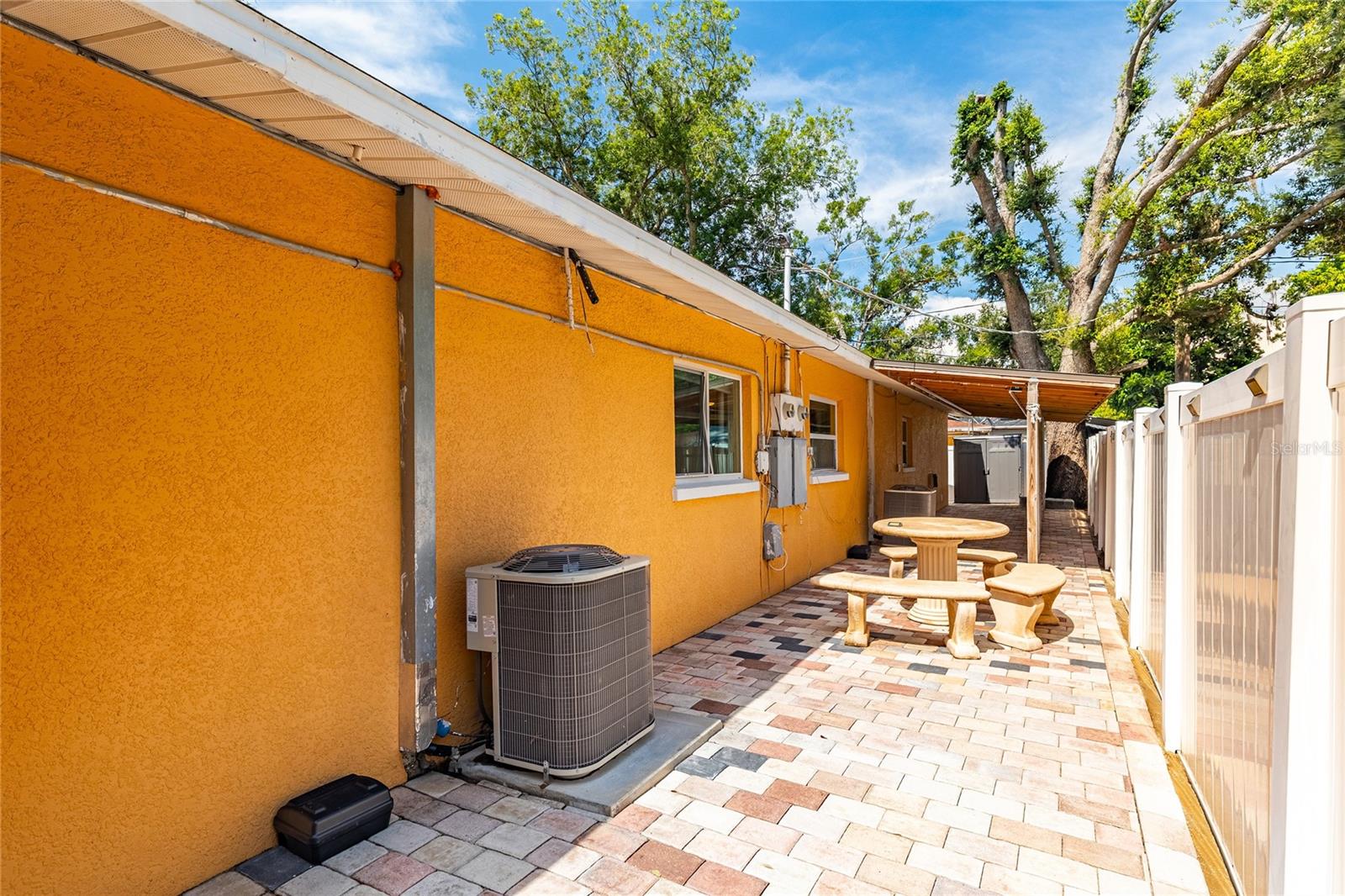 WHITAKER ESTATE - Residential Lease