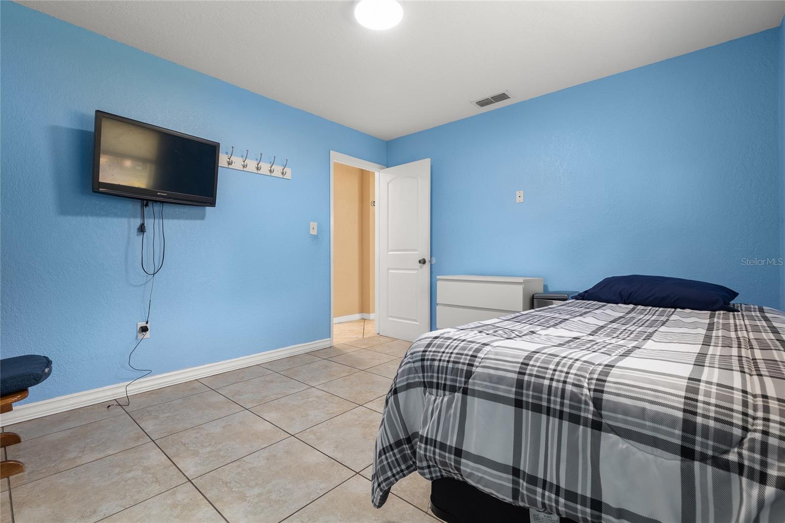 WHITAKER ESTATE - Residential Lease