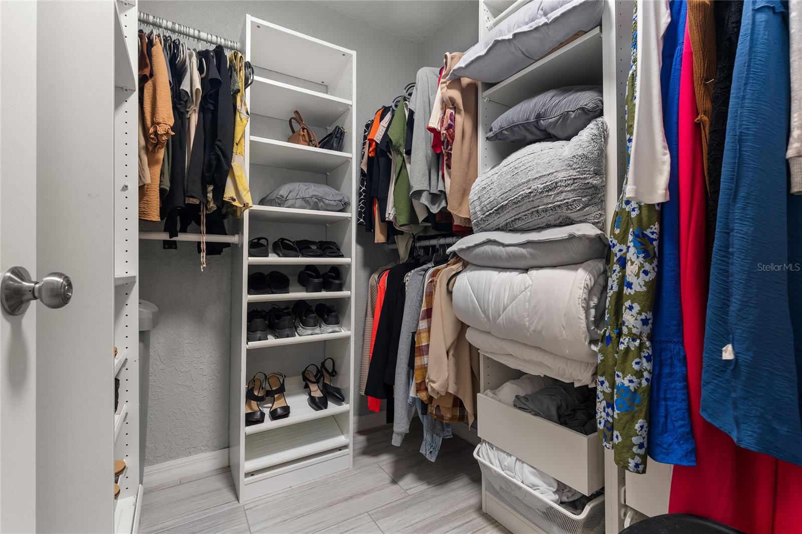 WHITAKER ESTATE - Residential Lease