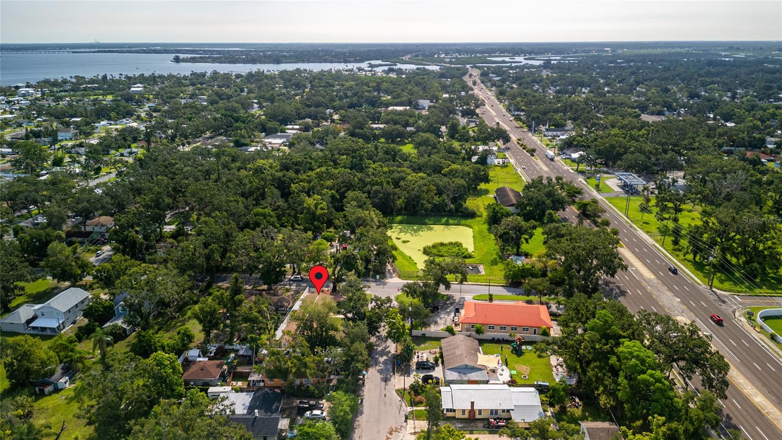 WHITAKER ESTATE - Residential Lease