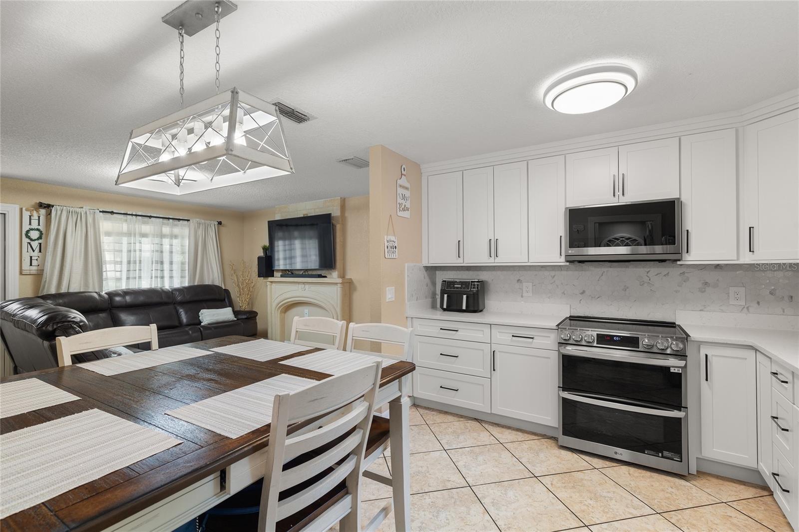 WHITAKER ESTATE - Residential Lease