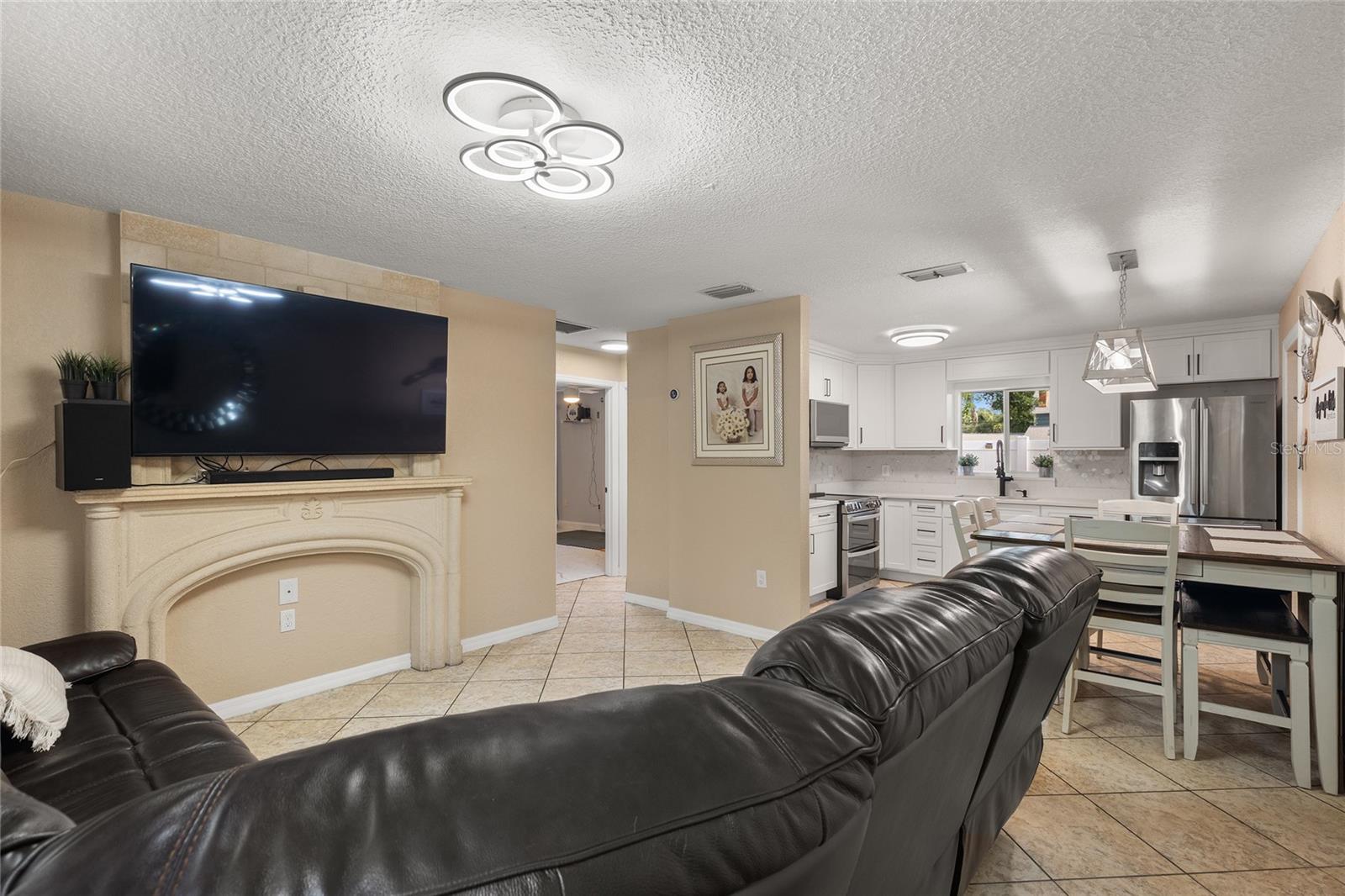 WHITAKER ESTATE - Residential Lease